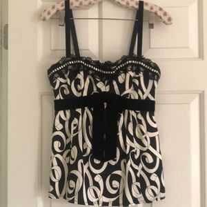 Nanette Lepore camisole